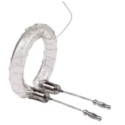 BRESSER 200W Flash Tube for BRT-200B / BRT-210B Studio Flashes