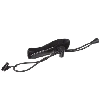 Background holders - BRESSER BR-65 Tighteners for Background Cloths - Set of 10pcs. - quick order from manufacturer