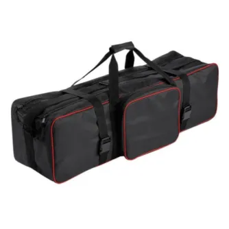 Studijas aprīkojuma somas - BRESSER BR-B98 Padded Studio Bag 98 x 29 x 29cm - ātri pasūtīt no ražotāja