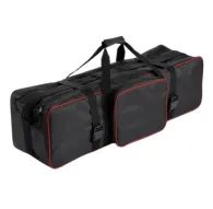 Studio Equipment Bags - BRESSER BR-B98 Padded Studio Bag 98 x 29 x 29cm - quick order from manufacturerStudio Equipment Bags - BRESSER BR-B98 Padded Studio Bag 98 x 29 x 29cm - quick order from manufacturer