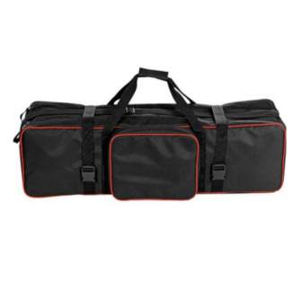 Studio Equipment Bags - BRESSER BR-B98 Padded Studio Bag 98 x 29 x 29cm - quick order from manufacturer