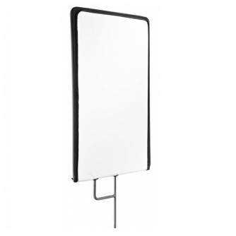 Reflector Panels - BRESSER C-Stand 5-in-1 Flag Panel 75x90cm - quick order from manufacturer