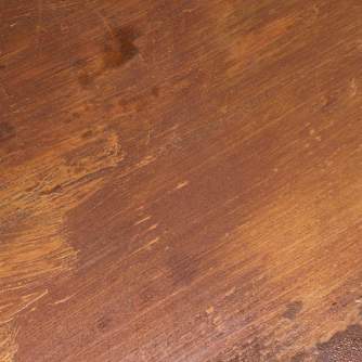 Фоны - BRESSER Flat Lay Background for Tabletop Photography 40 x 40cm Rust - быстрый заказ от производителя