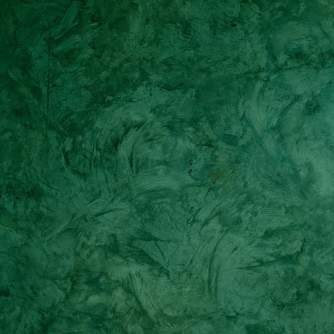 Backgrounds - BRESSER Flat Lay Background for Tabletop Photography 40 x 40cm Abstract Dark Green - quick order from manufacturer