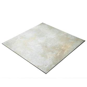 Backgrounds - BRESSER Flat Lay Background for Tabletop Photography 60 x 60cm Concrete Beige - quick order from manufacturer