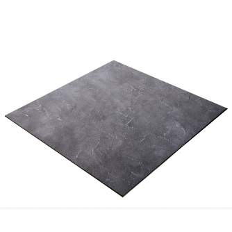 Фоны - BRESSER Flat Lay Background for Tabletop Photography 60 x 60cm Concrete Grey - быстрый заказ от производителя