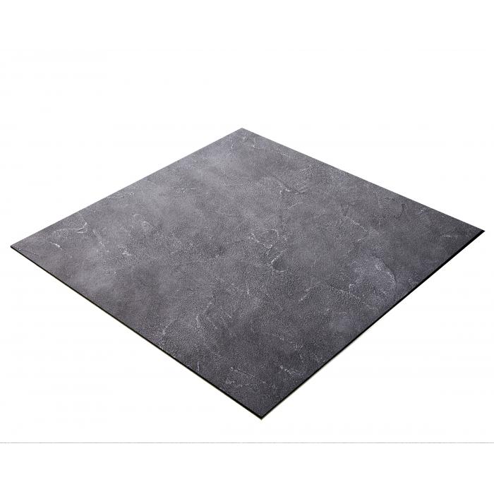 Backgrounds - BRESSER Flat Lay Background for Tabletop Photography 60 x 60cm Concrete Grey - quick order from manufacturer