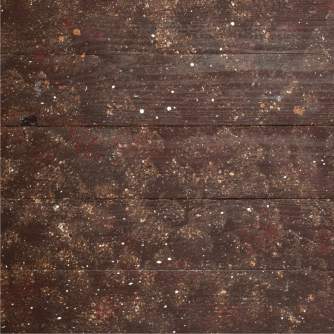 Фоны - BRESSER Flat Lay Background for Tabletop Photography 60 x 60cm Old Wooden Planks - быстрый заказ от производителя