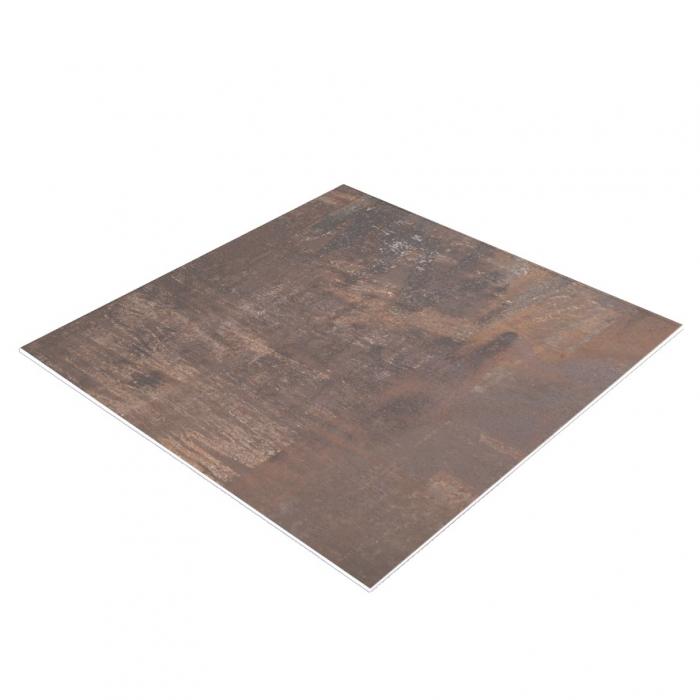 Backgrounds - BRESSER Flat Lay Background for Tabletop Photography 60 x 60cm Rust / Bronze Natura - quick order from manufacturer