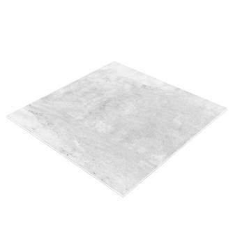 Foto foni - BRESSER Flat Lay Background for Tabletop Photography 60x60cm Retro Cement - ātri pasūtīt no ražotāja