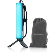 LED gaismas nūjas - BRESSER BR-7 RGB Mini Tube - быстрый заказ от производителяLED gaismas nūjas - BRESSER BR-7 RGB Mini Tube - быстрый заказ от производителя