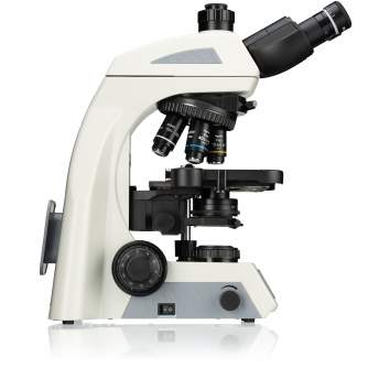 Микроскопы - Bresser Nexcope NE620T Upright biological microscope for professional applications - быстрый заказ от производителя