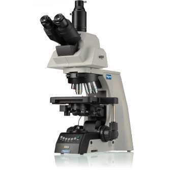 Mikroskopi - Bresser Nexcope NE930 Upright Microscope - ātri pasūtīt no ražotāja