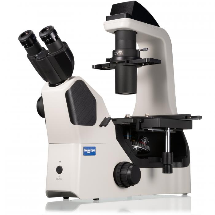 Микроскопы - Bresser Nexcope NIB610 professional inverted laboratory microscope - быстрый заказ от производителя