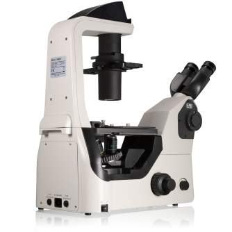 Microscopes - Bresser Nexcope NIB610 professional inverted laboratory microscope - quick order from manufacturer
