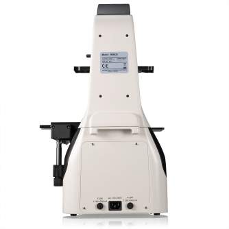 Микроскопы - Bresser Nexcope NIB620 professional, inverted laboratory microscope with phase contrast - быстрый заказ от производ