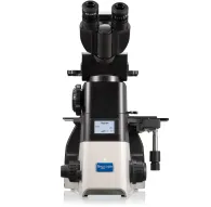 Mikroskopi - Bresser Nexcope NIB630 inverted research microscope with tiltable lighting unit - ātri pasūtīt no ražotājaMikroskopi - Bresser Nexcope NIB630 inverted research microscope with tiltable lighting unit - ātri pasūtīt no ražotāja