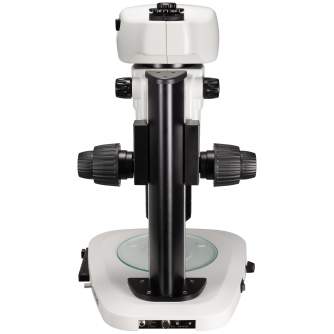 Микроскопы - Bresser Nexcope NSZ818 professional stereo microscope with 18:1 zoom - быстрый заказ от производителя