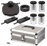 Microscopes - Bresser NEXCOPE DIC Observation Set (NE900) - quick order from manufacturerMicroscopes - Bresser NEXCOPE DIC Observation Set (NE900) - quick order from manufacturer