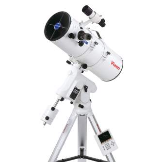 Telescopes - Bresser Vixen SXD2-R200SS-S-PFL Telescope Complete Set - quick order from manufacturer