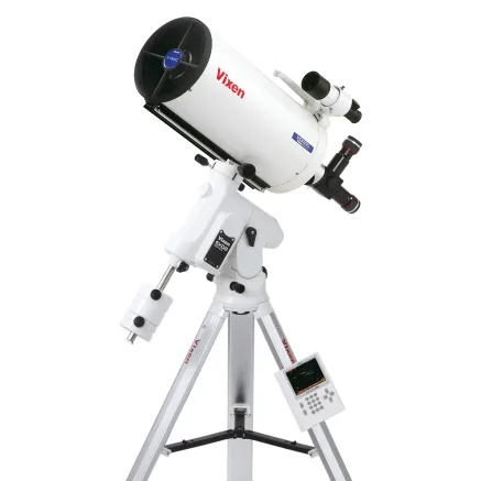 Bresser Vixen SXD2-VC200L-S-PFL Telescope Complete Set