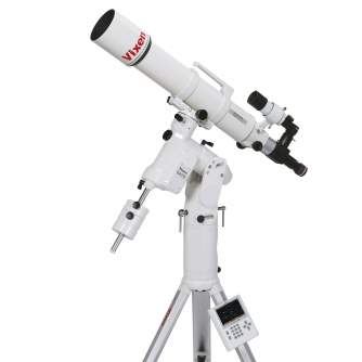 Telescopes - Bresser Vixen SXP2-SD103S-S-PFL Telescope Complete Set - quick order from manufacturer