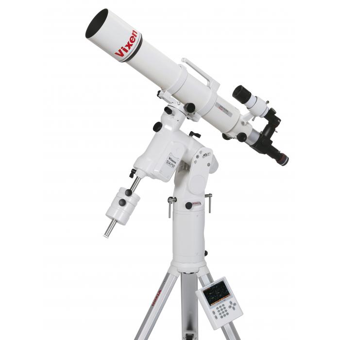 Телескопы - Bresser Vixen SXP2-SD103S-S-PFL Telescope Complete Set - быстрый заказ от производителя