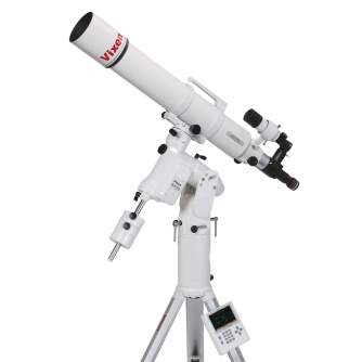 Teleskopi - Bresser Vixen SXP2-SD115S-S-PFL Telescope Complete Set - ātri pasūtīt no ražotāja