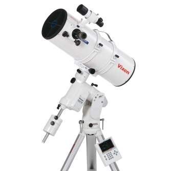 Bresser Vixen SXP2-R200SS-S-PFL Telescope Complete Set