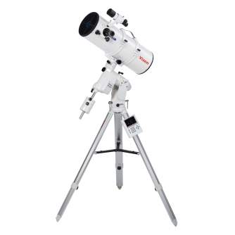 Telescopes - Bresser Vixen SXP2-R200SS-S-PFL Telescope Complete Set - quick order from manufacturer