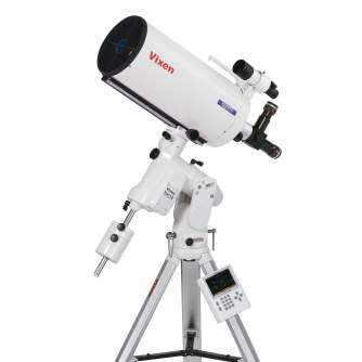 Telescopes - Bresser Vixen SXP2-VC200L-S-PFL Telescope Complete Set - quick order from manufacturer