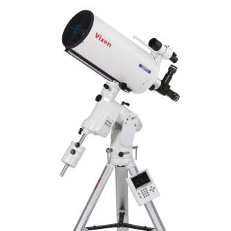 Teleskopi - Bresser Vixen SXP2-VC200L-S-PFL Telescope Complete Set - ātri pasūtīt no ražotāja