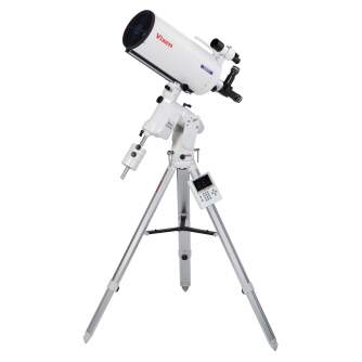 Telescopes - Bresser Vixen SXP2-VC200L-S-PFL Telescope Complete Set - quick order from manufacturer