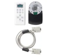 Teleskopi - Bresser Vixen R.A Motor Module with Star Book One Controller - быстрый заказ от производителяTeleskopi - Bresser Vixen R.A Motor Module with Star Book One Controller - быстрый заказ от производителя