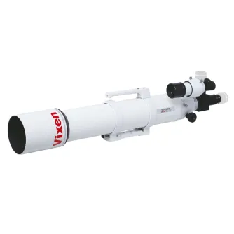 Vairs neražo - Bresser Vixen SD103S apochromatic Refractor