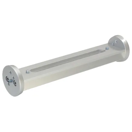 Bresser Vixen Dovetail Slide Bar DD for POLARIE Star Tracker Astrophotography