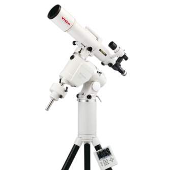 Teleskopi - Bresser AXD2 Goto Mount with AX103S Apochromat - ātri pasūtīt no ražotāja