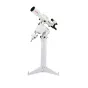 Discontinued - Bresser AXD2 Goto mount with AX103S apochromat and observatory column