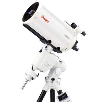 Teleskopi - Bresser AXD2 Mount with VMC260L - ātri pasūtīt no ražotāja