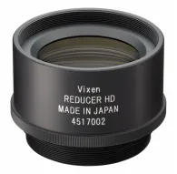 Teleskopi - Vixen Reducer HD for Vixen Telescopes, 0.79x, 44mm. - ātri pasūtīt no ražotājaTeleskopi - Vixen Reducer HD for Vixen Telescopes, 0.79x, 44mm. - ātri pasūtīt no ražotāja