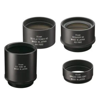 Bresser Vixen SD Reducer HD Kit