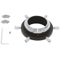 Teleskopi - Bresser Vixen 60DA Focal adaptor for Canon EOS Cameras - ātri pasūtīt no ražotājaTeleskopi - Bresser Vixen 60DA Focal adaptor for Canon EOS Cameras - ātri pasūtīt no ražotāja