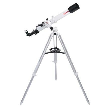 Bresser Vixen Mobile Porta A70Lf complete Telescope Set