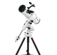 Teleskopi - Bresser AP-R130Sf telescope set - ātri pasūtīt no ražotājaTeleskopi - Bresser AP-R130Sf telescope set - ātri pasūtīt no ražotāja