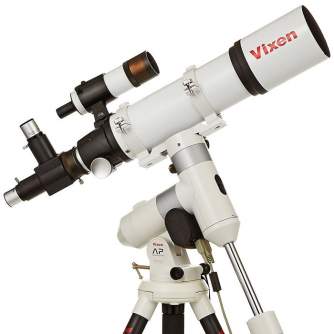Teleskopi - Bresser Vixen AP-ED80Sf-SM - ātri pasūtīt no ražotāja
