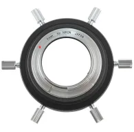 Telescopes - Bresser Vixen Wide Photo Adapter 60DX for Nikon - quick order from manufacturerTelescopes - Bresser Vixen Wide Photo Adapter 60DX for Nikon - quick order from manufacturer