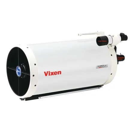 Bresser Vixen VMC 260L Maksutov - Cassegrain Telescope for SX Mounts