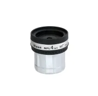 Telescopes - Bresser Vixen NPL 4.0mm 4 Element Plossl Eyepiece 1.25 - quick order from manufacturerTelescopes - Bresser Vixen NPL 4.0mm 4 Element Plossl Eyepiece 1.25 - quick order from manufacturer