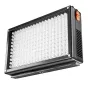 On-camera LED light - Walimex pro LED Video Light 209 LED Bi Color - quick order from manufacturer
