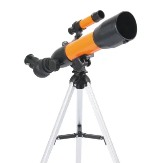 Больше не производится - Bresser Vixen Nature Eye 50/360 AZ1 Telescope